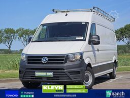 VOLKSWAGEN CRAFTER 2.0 L4H3 Trekhaak Imper.