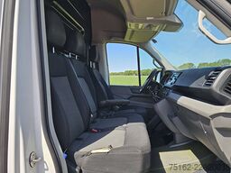 VOLKSWAGEN CRAFTER 2.0 L4H3 Trekhaak Imper.