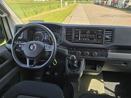 VOLKSWAGEN CRAFTER 2.0 L4H3 Trekhaak Imper.