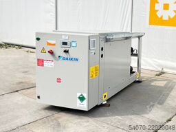 Used Industrial Сhiller / Heat pump DAIKIN - 95/130 KW | With warranty