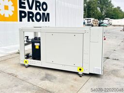 Used Industrial Сhiller / Heat pump DAIKIN - 95/130 KW | With warranty