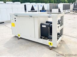 Used Industrial Сhiller / Heat pump DAIKIN - 95/130 KW | With warranty