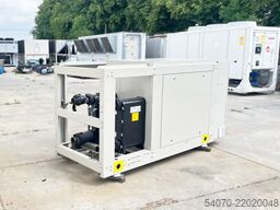 Used Industrial Сhiller / Heat pump DAIKIN - 95/130 KW | With warranty