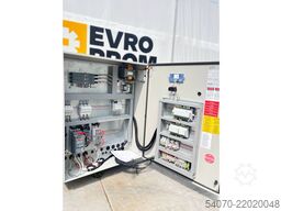 Used Industrial Сhiller / Heat pump DAIKIN - 95/130 KW | With warranty
