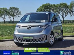 VOLKSWAGEN Z CARGO snelladen wltp 458