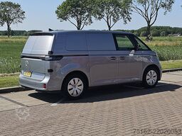 VOLKSWAGEN Z CARGO snelladen wltp 458
