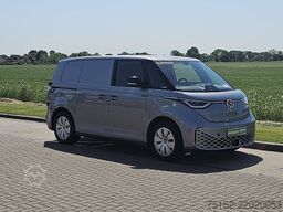 VOLKSWAGEN Z CARGO snelladen wltp 458