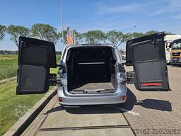VOLKSWAGEN Z CARGO snelladen wltp 458