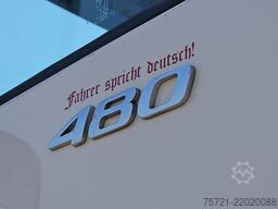 DAF XF 480