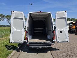 MERCEDES-BENZ SPRINTER 317 L3H2 Maxi Mbux Euro6