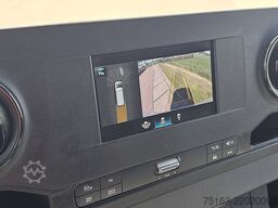 MERCEDES-BENZ SPRINTER 317 L3H2 Maxi Mbux Euro6