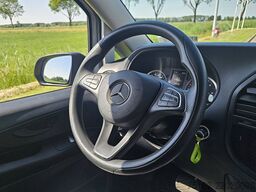MERCEDES-BENZ VITO 114 L2 Automaat Euro6!