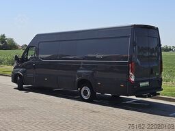 IVECO DAILY 35S18 L4H2 3.0Ltr Automaat