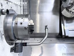 OKUMA Multus B400
