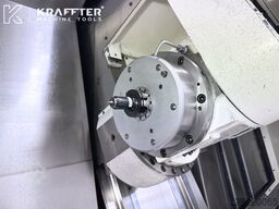 OKUMA Multus B400