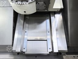 OKUMA Multus B400