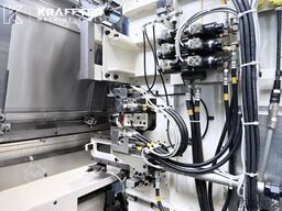 OKUMA Multus B400