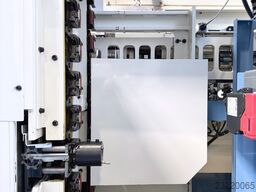 OKUMA Multus B400