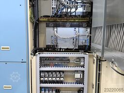 OKUMA Multus B400