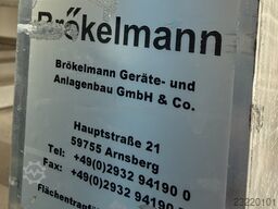 Brökelmann Aluminium Palleten