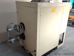 Ingersoll Rand TS220 22m3/min