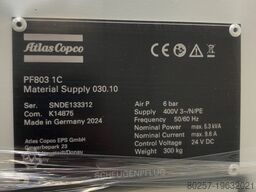 Scheugenpflug Pailfeed PF803 1K