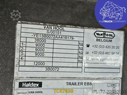 Vanhool 