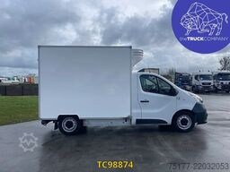 Renault Trafic 145.32 frigo