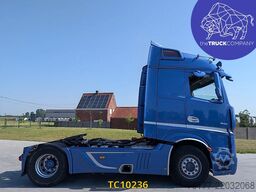 Mercedes-Benz Actros 1853