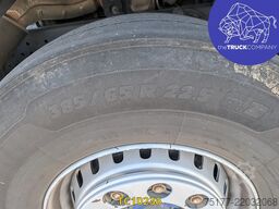 Mercedes-Benz Actros 1853