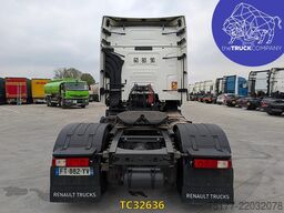 Renault T 440