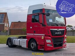 MAN TGX 500