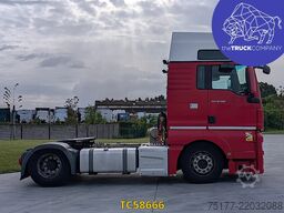 MAN TGX 500