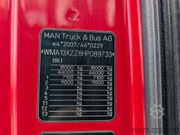 MAN TGX 500
