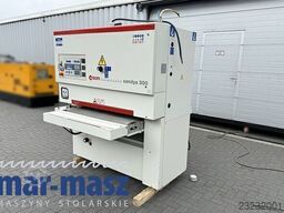 SCM SANDYA 3S 1100 trzewik sekwencyjny