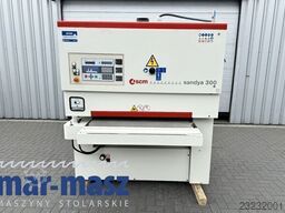 SCM SANDYA 3S 1100 trzewik sekwencyjny