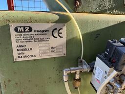 MZ PROJECT LC 2000
