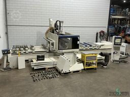 SCM Accord 20 FX