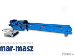 JENZ HE180-500WEA z gąsienicą