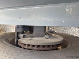 Van Hool 20FT Tank ADR / NL Trailer / APK-TuV 6-27