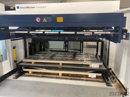 TRUMPF TruMatic 3000 (K09)
