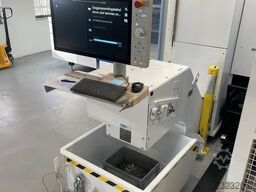 TRUMPF TruMatic 3000 (K09)