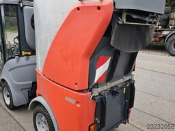 Hako Citymaster 600