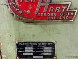 ter Hart EP 13 ( 3946 )