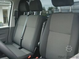 Volkswagen T6 Speeder2 47-21 Fitzel E-Winde Plateau