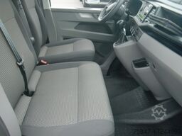 Volkswagen T6 Speeder2 47-21 Fitzel E-Winde Plateau