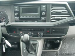 Volkswagen T6 Speeder2 47-21 Fitzel E-Winde Plateau