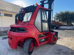 Linde H60D