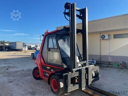 Linde H60D