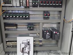 WoodTek Wood Stack 3000